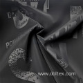 OBLFDC040 Fashion Fabric For Down Coat